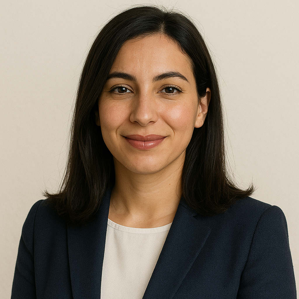 Julie P. – Forest