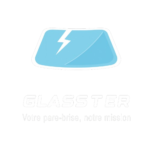 Logo Glasster